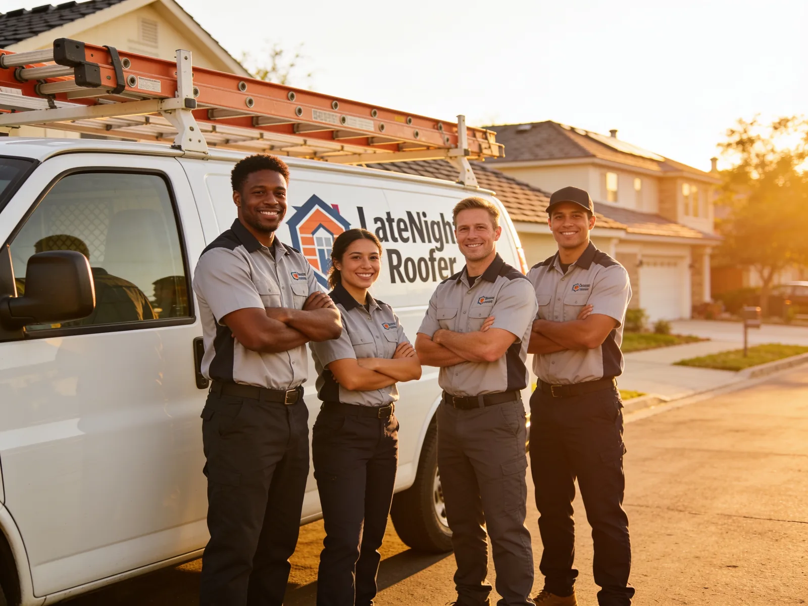 Emergency Roof Repair company in Sugar Grove, IL